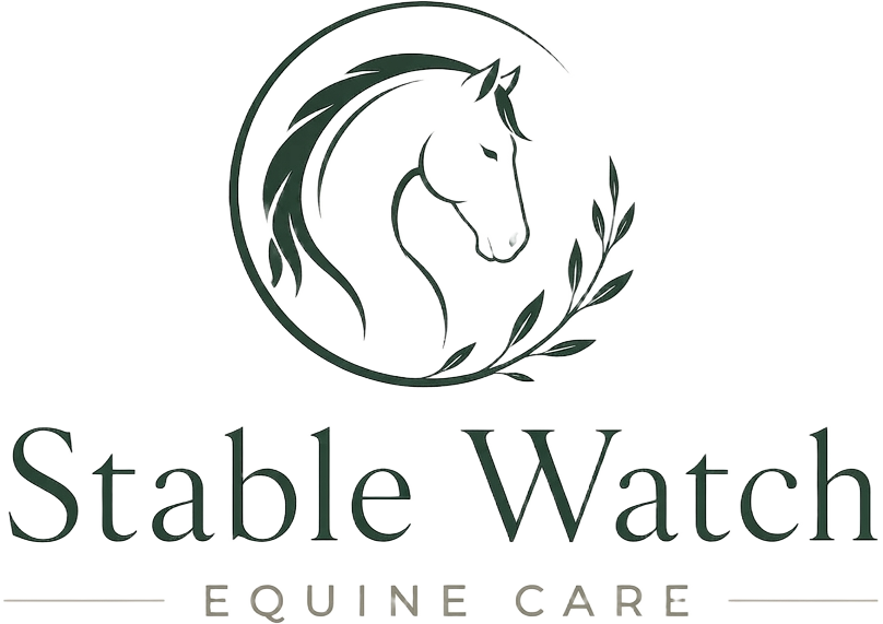 Stable Watch Equine Care